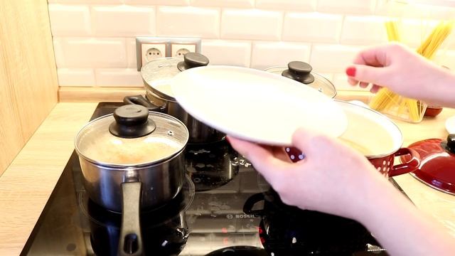 4 РЕЦЕПТА ВКУСНЫХ СУПОВ, ПАЛЬЧИКИ ОБЛИЖЕШЬ!!! ♥ Меню на неделю #1 ♥ Анастасия Латышева смотреть онлайн