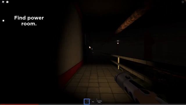 Roblox | The Dark Chapter 1 Walkthrough смотреть онлайн