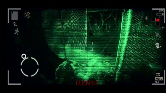 Вход в госпиталь. Где ключи? Mental Hospital VI - Child of Evil смотреть онлайн