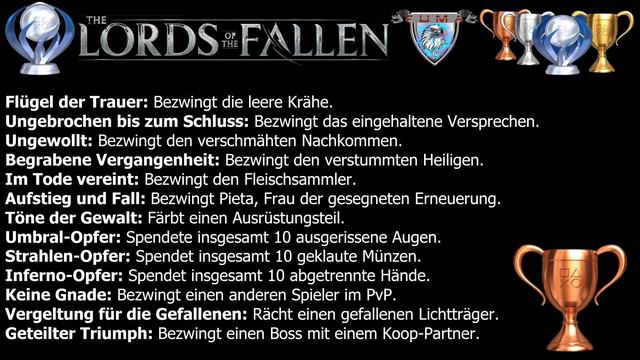 Lords of the Fallen⚔️𝗔𝗹𝗹𝗲 𝗧𝗿𝗼𝗽𝗵𝗮̈𝗲𝗻 𝘇𝘂𝘀𝗮𝗺𝗺𝗲𝗻𝗴𝗲𝗳𝗮𝘀𝘀𝘁❗[4K-Deutsch] смотреть онлайн