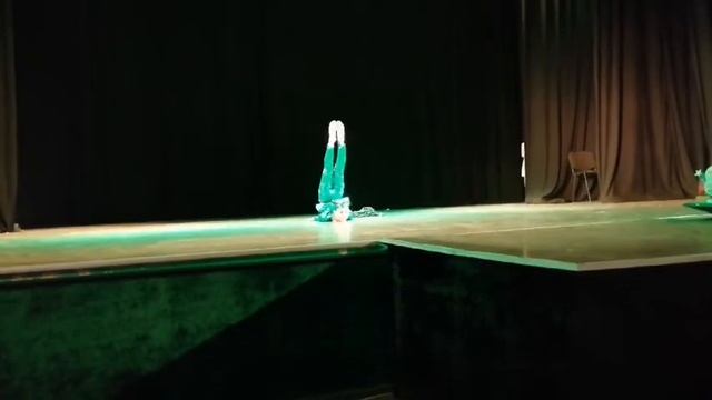 !Катерина Зименко "Змея". пластический этюд, 9 лет. Ника, Южноукраинск смотреть онлайн