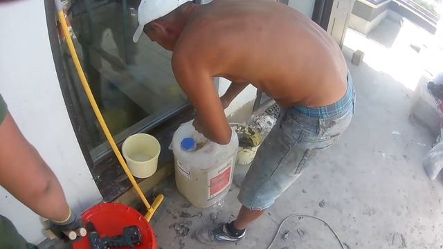 Бізнес-центр Качинського ,7 м. Одеса гідроізоляція покрівлі