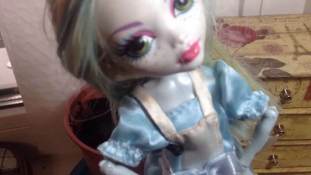 СТОП МОУШЕН | МОНСТЕР ХАЙ | САЖАЕМ СЕМЕНА