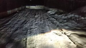 197 Тест Новых линз Hella 3r