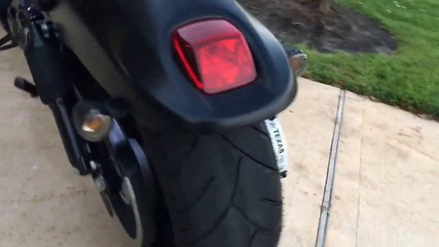 Nightrod special with oracle lighting смотреть онлайн