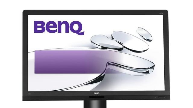 BenQ BL2400PT - the perfect business solution to meet your every day needs смотреть онлайн