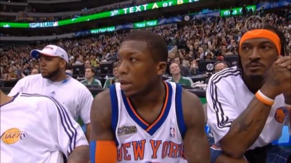 DeMar DeRozan - 2010 NBA Slam Dunk Contest