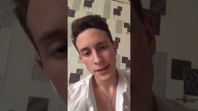 Напиши, говорит, мне инструкцию смотреть онлайн