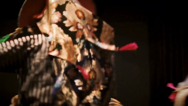 Techung Ritual Mask Dance смотреть онлайн