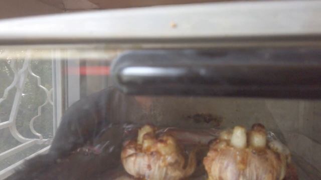 Печеный чеснок или как приготовить вкуснейшую и простую закуску смотреть онлайн