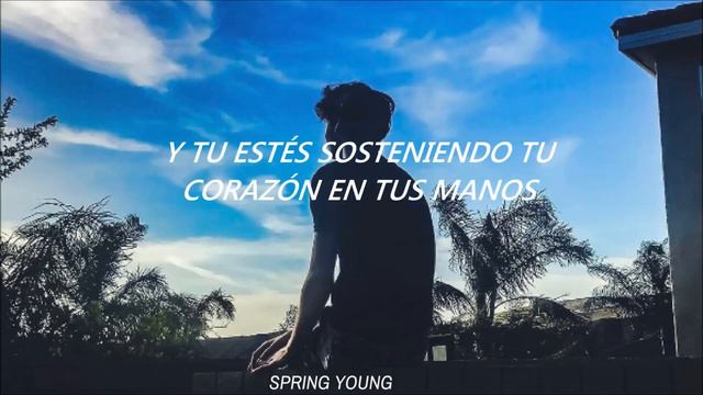 Something Worth Fighthing For -Josh Auer- (letra español) смотреть онлайн