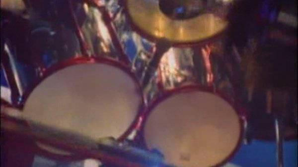 Motley Crue - Wild Side