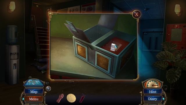 FAMILY MYSTERIES 3: CRIMINAL MINDSET FULL GAME 100% PLATINUM WALKTHROUGH NO COMMENTARY 60FPS
