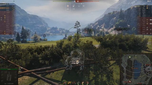 СУ-152 - КАК ИГРАТЬ, ГАЙД WOT! ОБЗОР НА ТАНК СУ 152 World Of Tanks! SU-152 ОБОРУДОВАНИЕ? смотреть онлайн