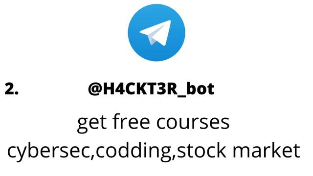 How to get free courses | codding and cybersec etc (tricks for tech) смотреть онлайн