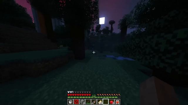 Finding Genesis in Minecraft DarkHeroes [Episode 13] смотреть онлайн