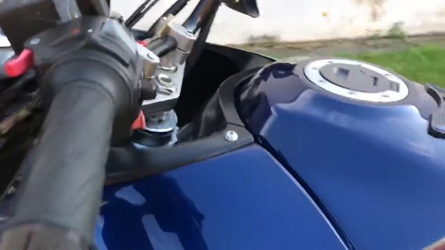 Suzuki DL1000 Vstrom 2002 Year, 29 000 km смотреть онлайн