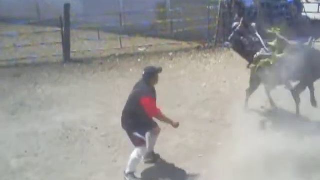 rodeo hidalgo-jeras en el medio litro смотреть онлайн