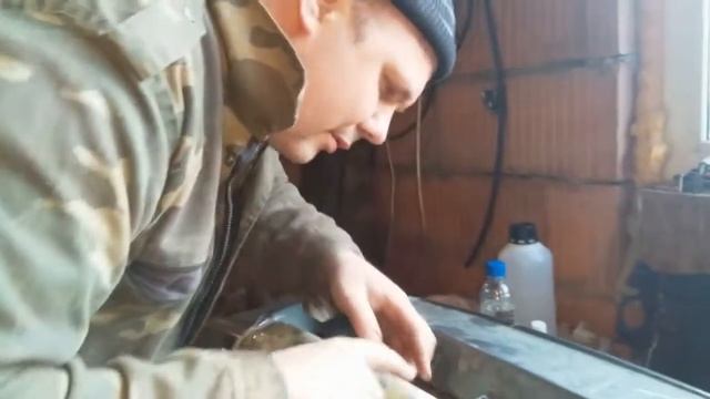 Роскошные Раскаты