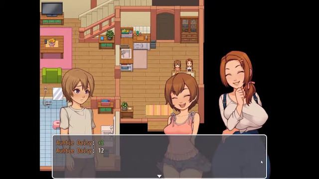 Update Daily Lives Of My Countryside [v0.3.0] PC Gameplay