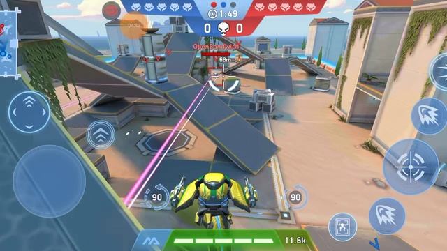 Killshot смотреть онлайн