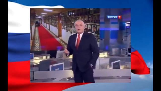 Дмитрий Киселев про "Эхо Москвы" смотреть онлайн