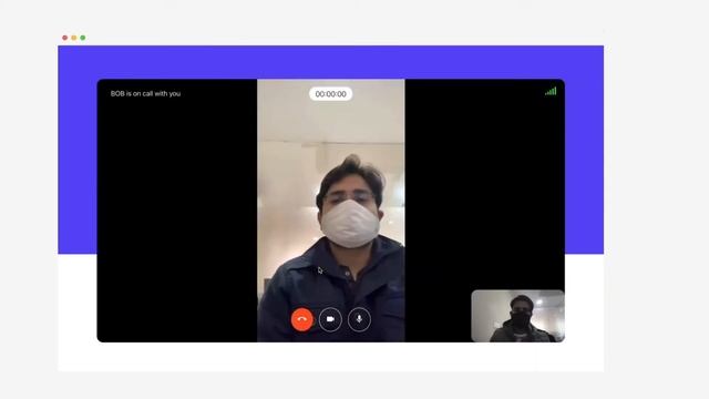 WebRTC Video Calling for your webapp using JavaScript смотреть онлайн