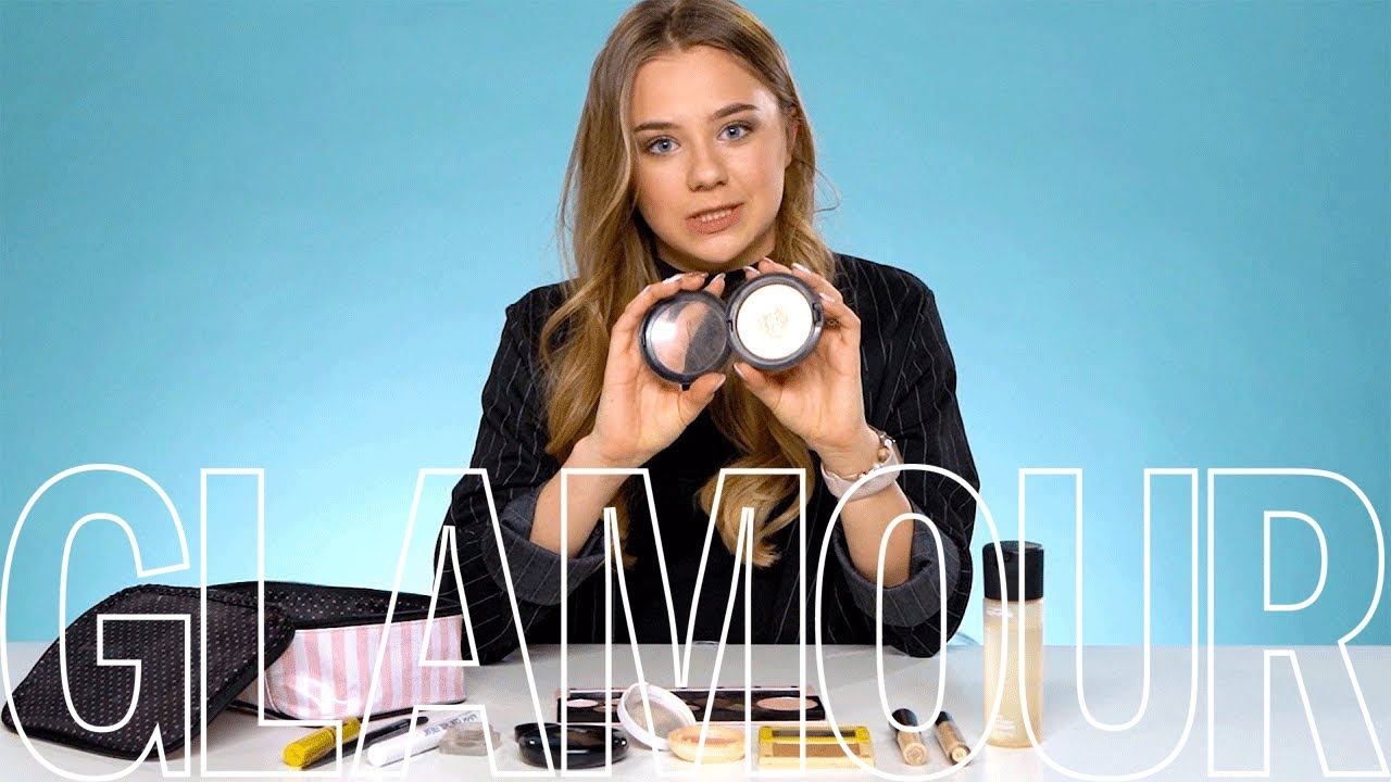 Что в косметичке у Кати Адушкиной? смотреть онлайн