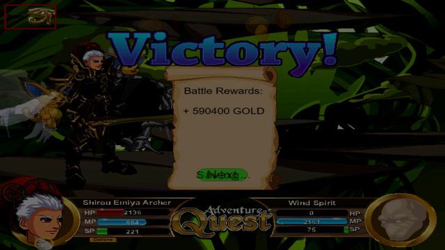 Adventure Quest - THE NEW CUSTOSILVA CHAMPION PACKAGE! PLUS: Void Dragon Queen Challenge Fight смотреть онлайн