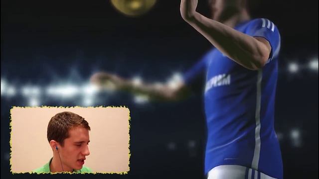 BALL OPENING BEST 14-15 | СОБИРАЕМ КОМАНДУ СУАРЕЗУ смотреть онлайн