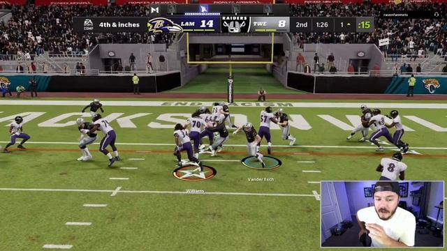 I GLITCHED MY TEAM TO 99 SPEED! *INSANE GAME* NFL PICKS - Madden 22 смотреть онлайн