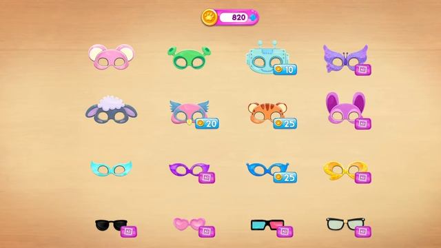 FLUVSIES A Fluff To Luv Gameplay Walkthrough FREE On Android & IOS | Mask On ?