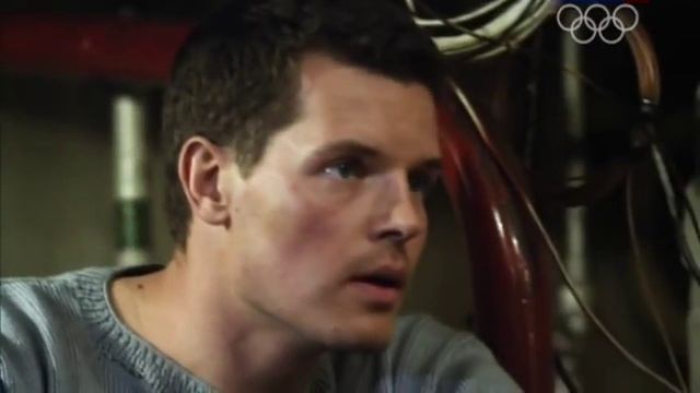 Fan-video Нина Добрев и Илья Алексеев (Nina Dobrev & Ilya Alekseev)