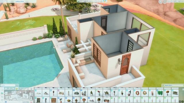 La Bella Vista | Save File 2O23 No CC | Jasly247 смотреть онлайн