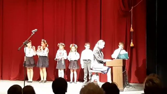 Шумовий оркестр смотреть онлайн