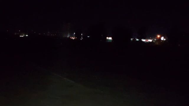 Самый дальнобойный ксеноновый фонарь. 2 километра света! смотреть онлайн