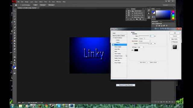 How to make a good Steam Picture using Photoshop CC смотреть онлайн