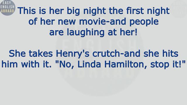 Learn English through stories level 1 / English Speaking Practice. смотреть онлайн