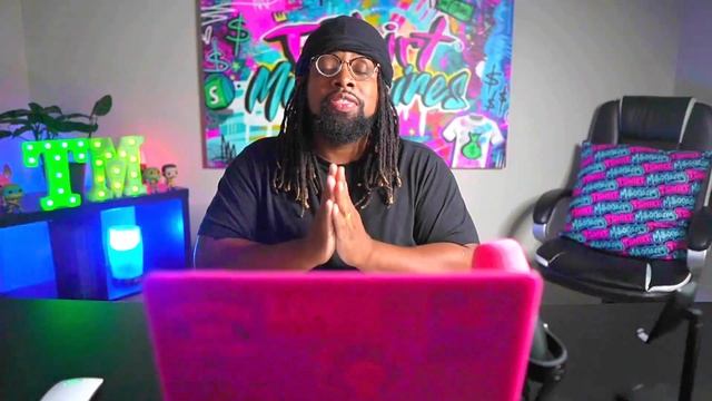 The Bible Gave Me POWERFUL Business Advice ?? смотреть онлайн