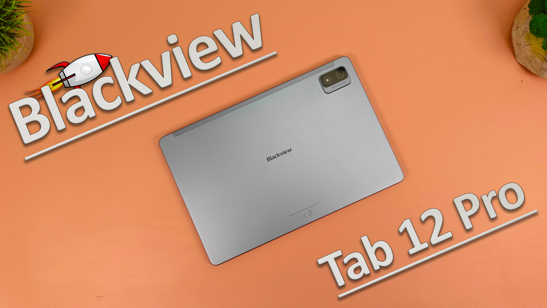 НАКОНЕЦ-ТО! ЛУЧШИЙ ДЕШЁВЫЙ ПЛАНШЕТ 2023 из Китая! Blackview Tab 12 Pro ! смотреть онлайн