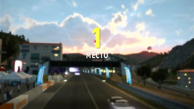 Мы едим к тебе НИЦА! Forza Horizon 2 №5 смотреть онлайн