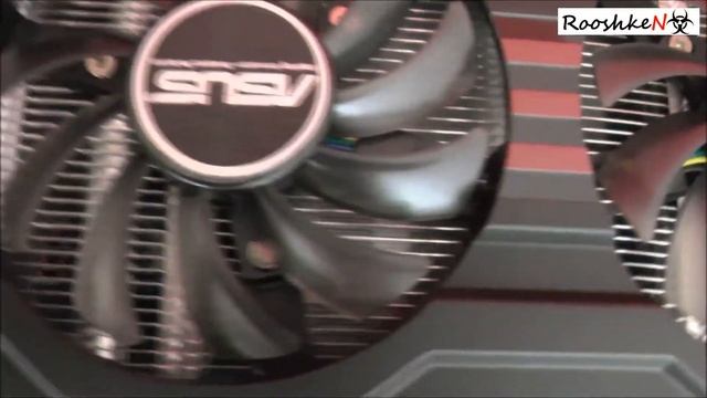 Film testowy #3 - Radeon HD 7790 (Panasonic HC-V520) смотреть онлайн