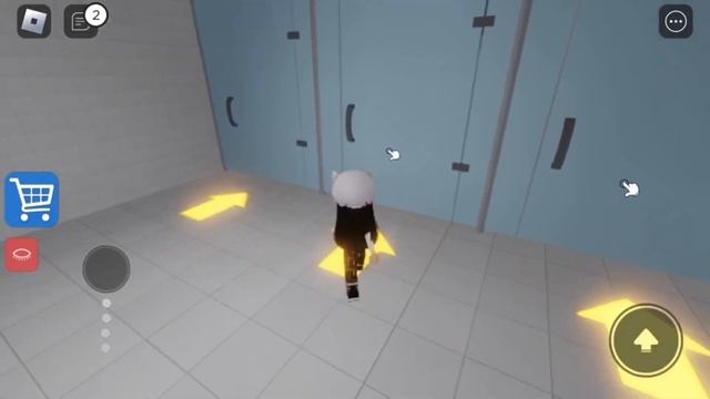 УБЕЖАЛИ ИЗ ШКОЛЫ С ДРУЗЬЯМИ В ROBLOX! ? || murzxcore смотреть онлайн