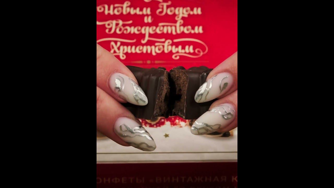 НОВОГОДНИЕ КОНФЕТЫ I ВИДЕО "ПОД КЛЮЧ" I ОБЗОР ДЛЯ ОЗОН смотреть онлайн