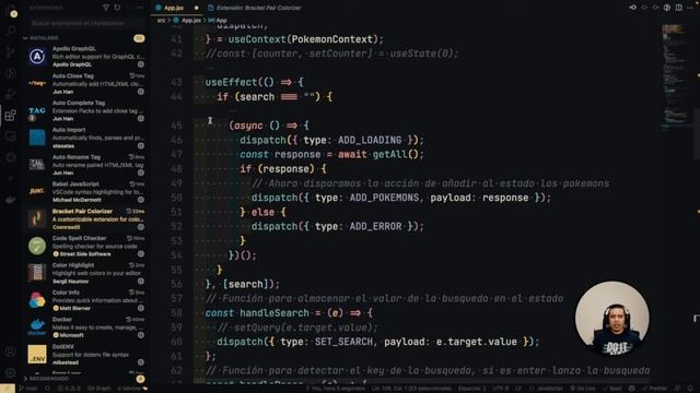 01. Curso symfony 6 con nextjs: Introducción - wilodev смотреть онлайн