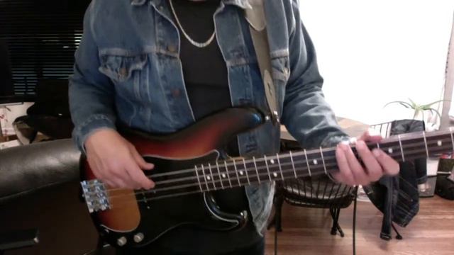 Eddie Ramirez - Day In & Day Out (original song) смотреть онлайн