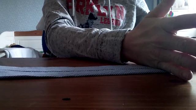 как завязать галстук с резинкой смотреть онлайн