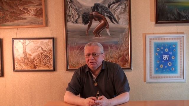 Дзогчен - это Праджня. Как формальные знания сделать Праджней. Выпуск №1. смотреть онлайн