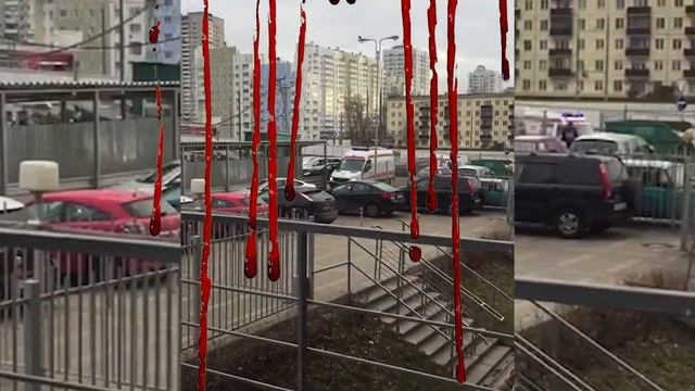 крост хор мнев пожар смотреть онлайн