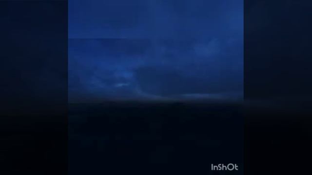 Как быстро уснуть за 5 минут Релак Медитация  гроза шторм в море